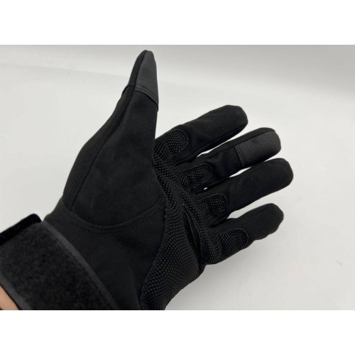 Перчатки тактические с большими разрезными костяшками в Люберцах