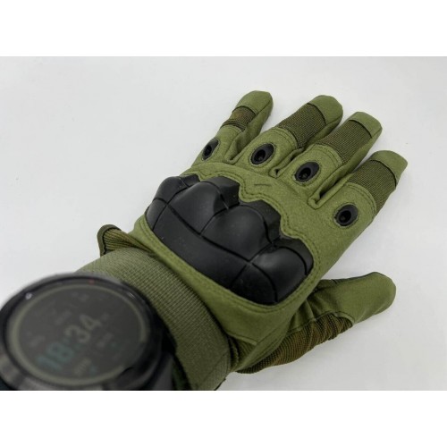 Перчатки тактические в Люберцах