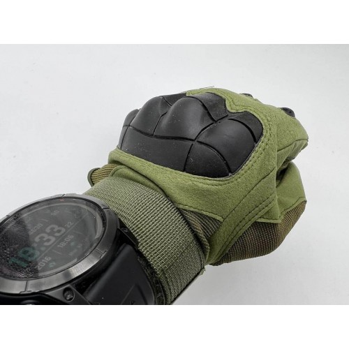 Перчатки тактические в Люберцах