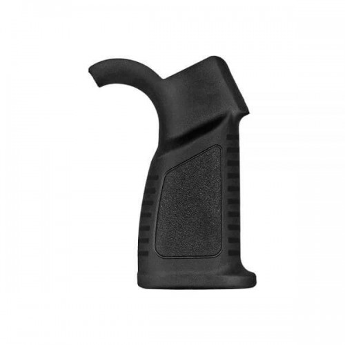 Пистолетная рукоятка для AR15 с бобровым хвостом и насечкой в Люберцах