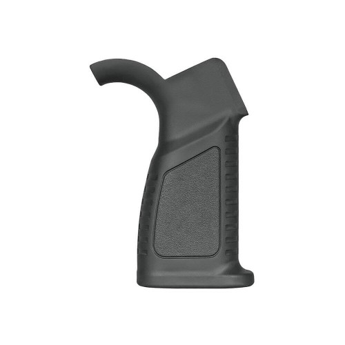 Пистолетная рукоятка для AR15 с бобровым хвостом и насечкой в Люберцах