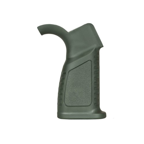 Пистолетная рукоятка для AR15 с бобровым хвостом и насечкой в Люберцах