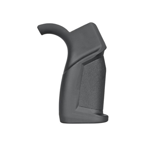 Пистолетная рукоятка для AR15 с бобровым хвостом, гладкая в Люберцах