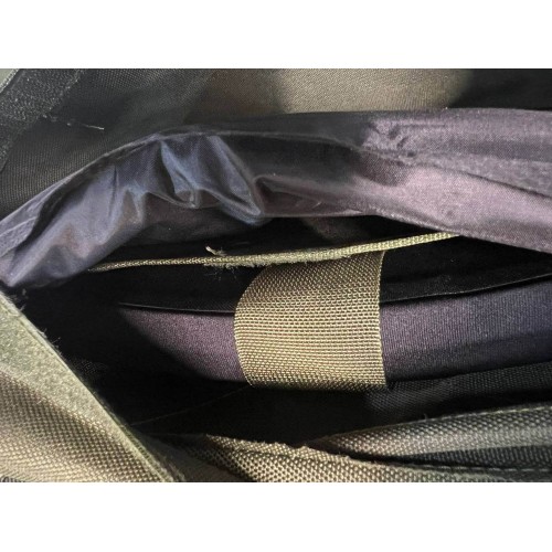 Бронежилет штурмовой с бронеплитами Бр5 и 6 в Люберцах