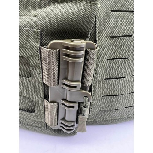 Полностью укомплектованный бронежилет Бр5/6 класса защиты в Люберцах