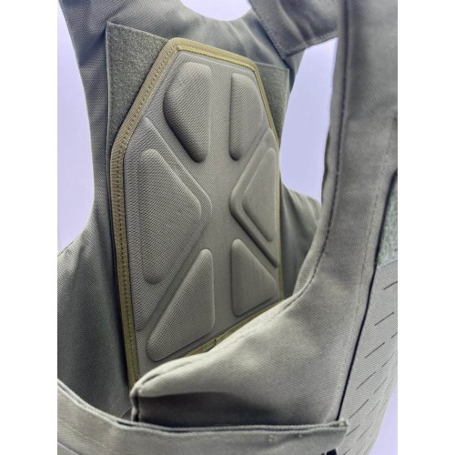 Полностью укомплектованный бронежилет Бр5/6 класса защиты в Люберцах