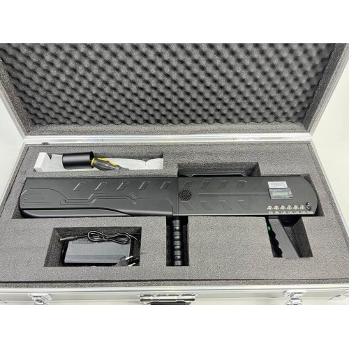 Гарпия ПРО 140W в Люберцах подавитель дронов