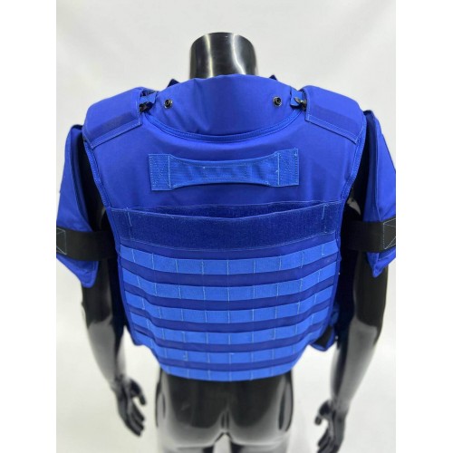 Бронежилет PRESS - полностью укомплектованный бронежилет защиты в Люберцах