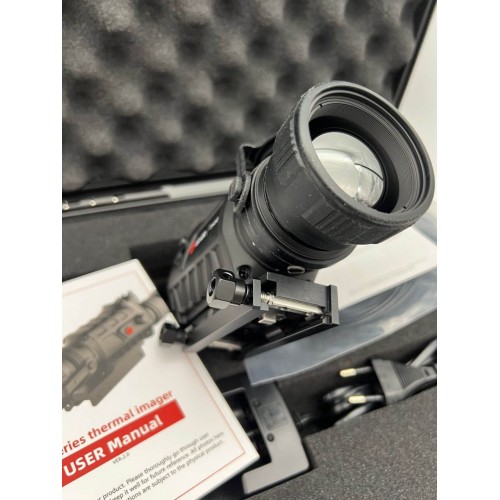 Прицел тепловизионный GUIDE TS450 в Люберцах