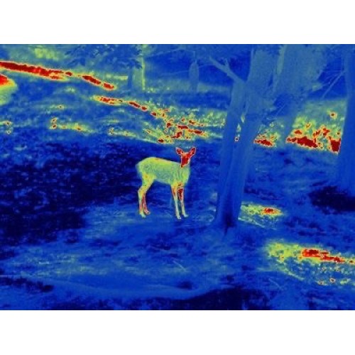 Прицел тепловизионный GUIDE TS450 в Люберцах