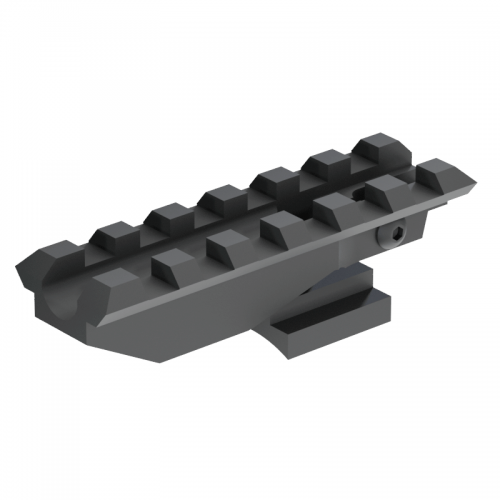 Прицельная планка Монгол малая на АК в Люберцах