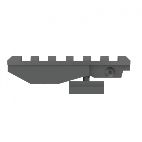 Прицельная планка Монгол малая на АК в Люберцах