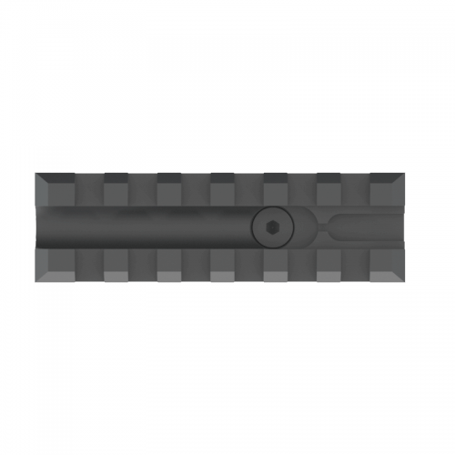 Прицельная планка Монгол малая на АК в Люберцах