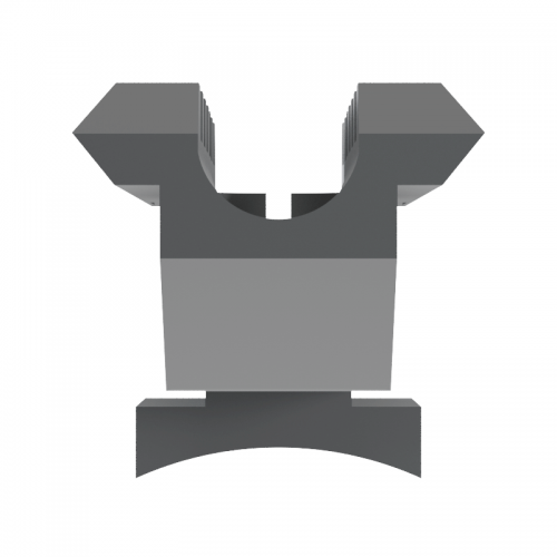 Прицельная планка Монгол малая на АК в Люберцах