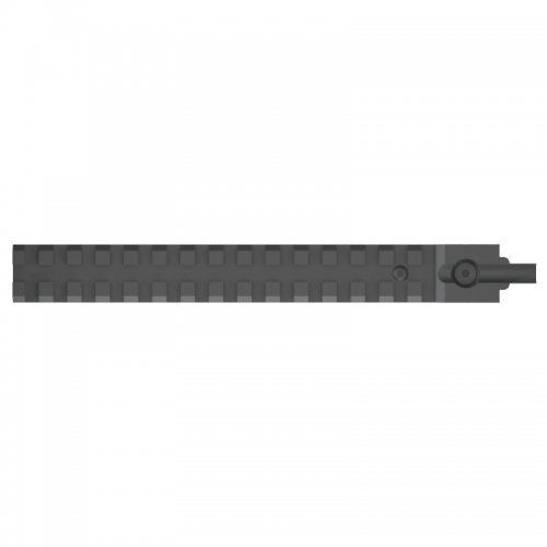 Прицельная планка Скаут средняя на АК в Люберцах