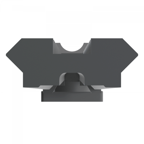 Прицельная планка Скаут средняя на АК в Люберцах