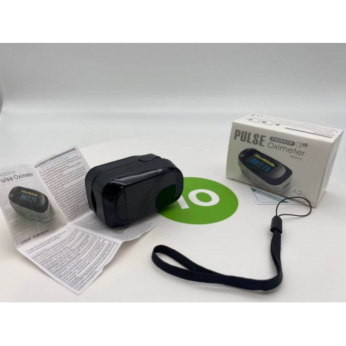 Пульсоксиметр OXIMETER model A2 в Люберцах