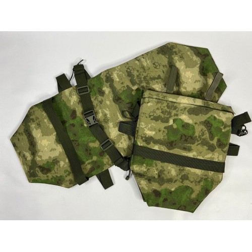 Пятиточечник двойной складной в Люберцах