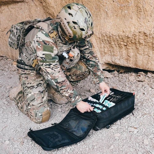 R9 - Тактический рюкзак парамедика Rhino Rescue 20L в Люберцах