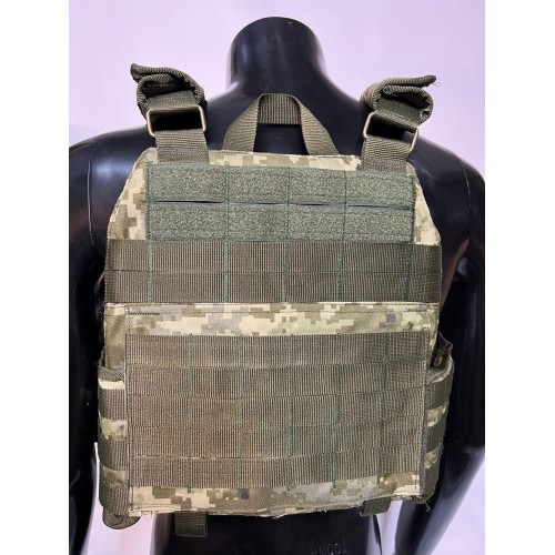 Разгрузка / плитник производство Турция (Asdag tactical) в Люберцах