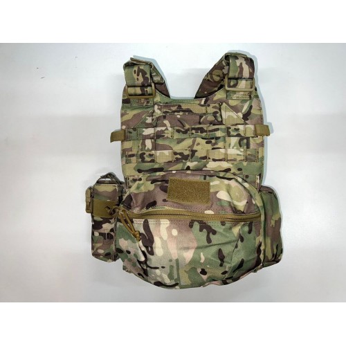 Разгрузка / плитник в расцветке «мультикам» в Люберцах