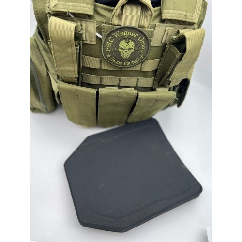 Разгрузка/плитник укомплектованный пластинами в Люберцах