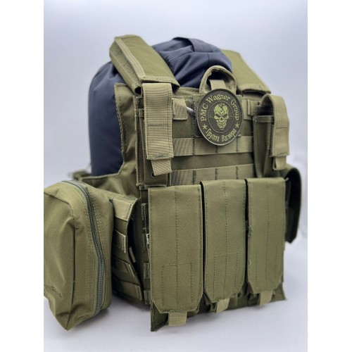 Разгрузка/плитник укомплектованный пластинами в Люберцах