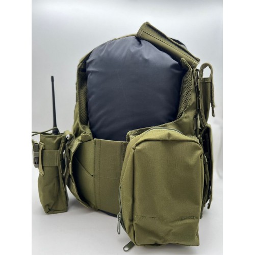 Разгрузка/плитник укомплектованный пластинами в Люберцах