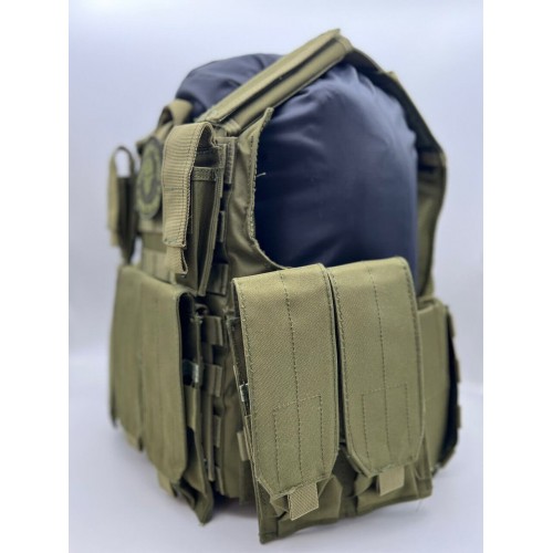 Разгрузка/плитник укомплектованный пластинами в Люберцах