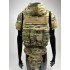Разгрузка / плитник “UNIVERSAL ARMOR” + чехол для защиты плеч + чехол напашника + чехол для защиты шеи (без баллистики) в Люберцах