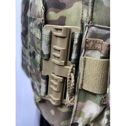 Разгрузка / плитник “UNIVERSAL ARMOR” + чехол для защиты плеч + чехол напашника + чехол для защиты шеи (без баллистики) в Люберцах