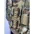 Разгрузка / плитник “UNIVERSAL ARMOR” + чехол для защиты плеч + чехол напашника + чехол для защиты шеи (без баллистики) в Люберцах