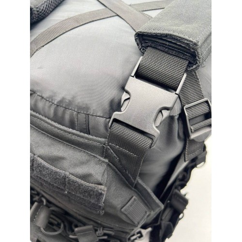 Разгрузка / плитник “YAKEDA” чёрный в Люберцах