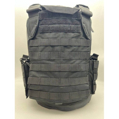 Разгрузка / плитник “YAKEDA” чёрный в Люберцах