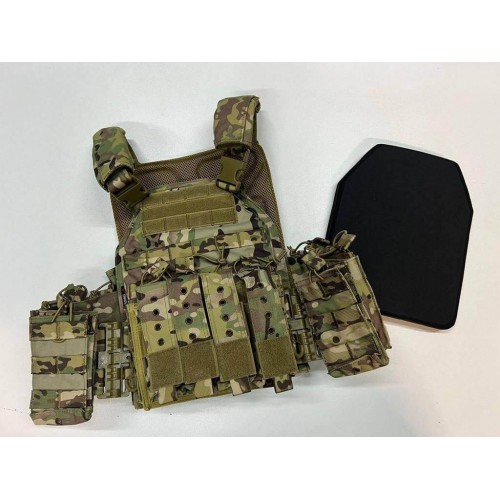 Разгрузка / плитник “YAKEDA” мультикам в Люберцах