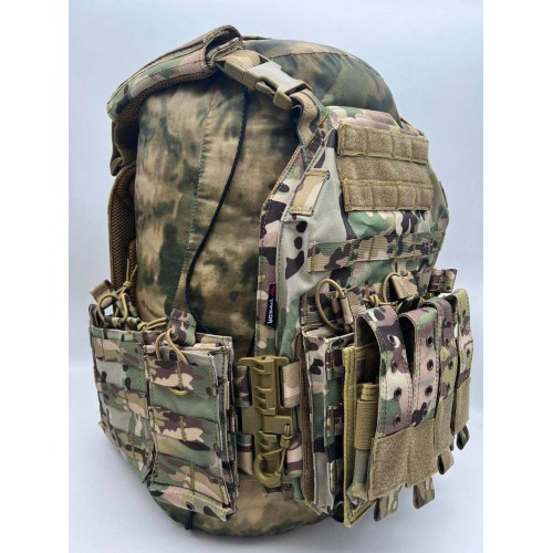 Разгрузка / плитник “YAKEDA” мультикам в Люберцах