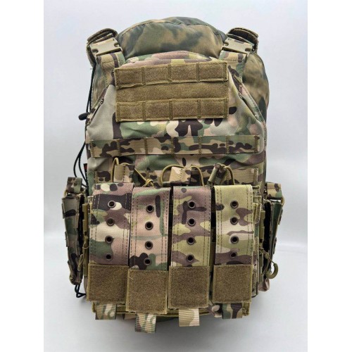 Разгрузка / плитник “YAKEDA” мультикам в Люберцах