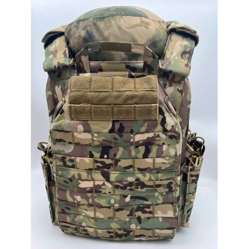 Разгрузка / плитник “YAKEDA” мультикам в Люберцах