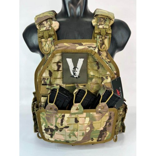 Разгрузка/плитник YAKEDA VT-6094 на Fast drop в Люберцах