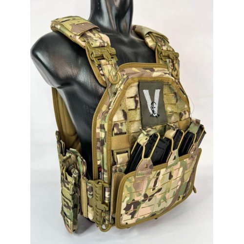 Разгрузка/плитник YAKEDA VT-6094 на Fast drop в Люберцах