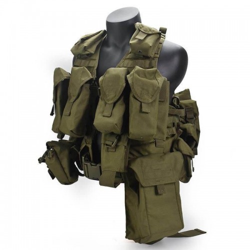 Разгрузочный жилет 6Ш117 / аналог РАТНИК в Люберцах