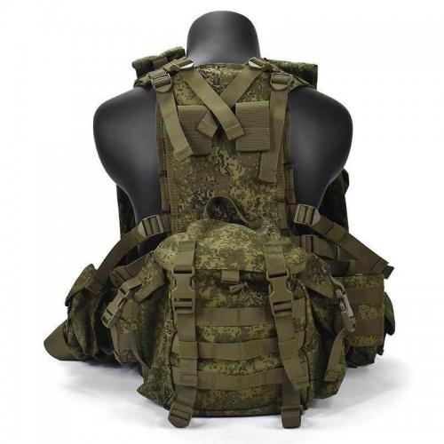 Разгрузочный жилет 6Ш117 / аналог РАТНИК в Люберцах