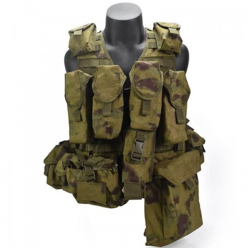 Разгрузочный жилет 6Ш117 / аналог РАТНИК в Люберцах