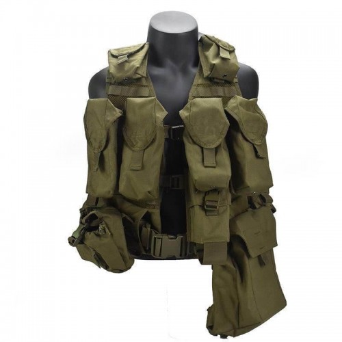 Разгрузочный жилет 6Ш117 / аналог РАТНИК в Люберцах