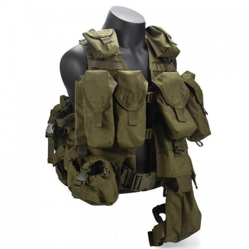 Разгрузочный жилет 6Ш117 / аналог РАТНИК в Люберцах