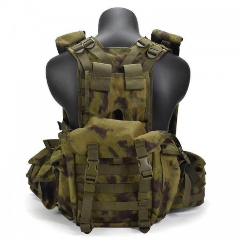 Разгрузочный жилет 6Ш117 / аналог РАТНИК в Люберцах