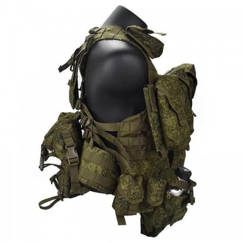 Разгрузочный жилет 6Ш117 / аналог РАТНИК в Люберцах