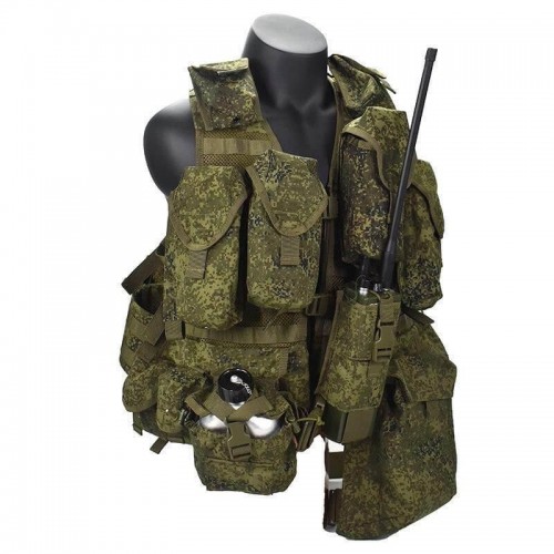 Разгрузочный жилет 6Ш117 / аналог РАТНИК в Люберцах