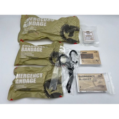 Термоодеяло (Emergency Blanket) в Люберцах