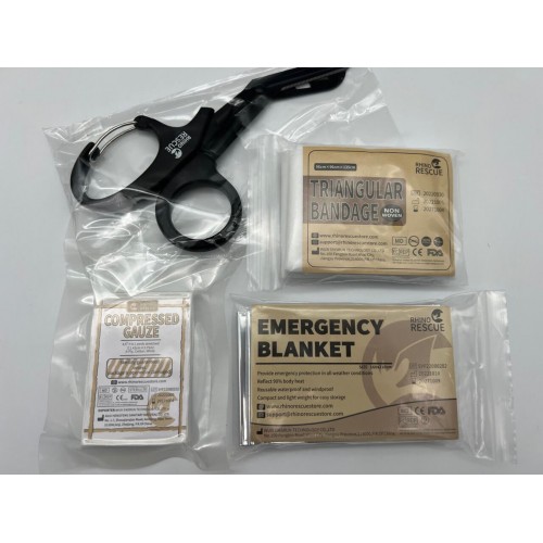 Термоодеяло (Emergency Blanket) в Люберцах